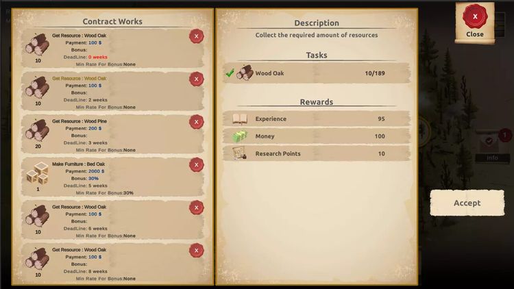 LEZORUB Steam CD Key