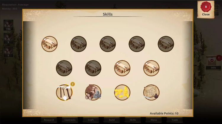 LEZORUB Steam CD Key