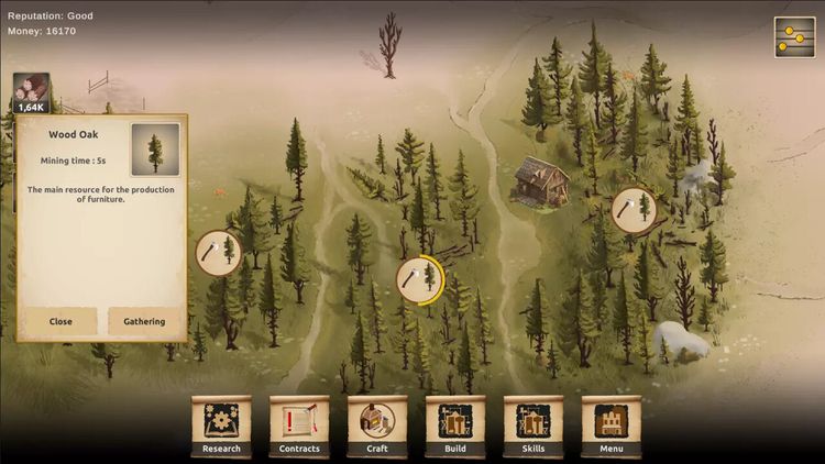 LEZORUB Steam CD Key