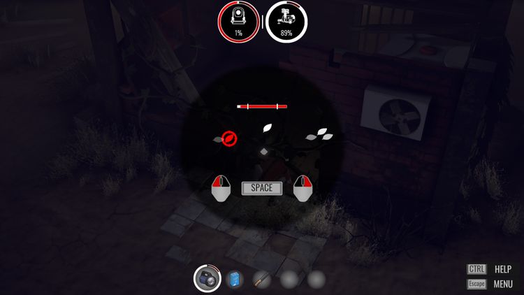 ECO HOLE Steam CD Key