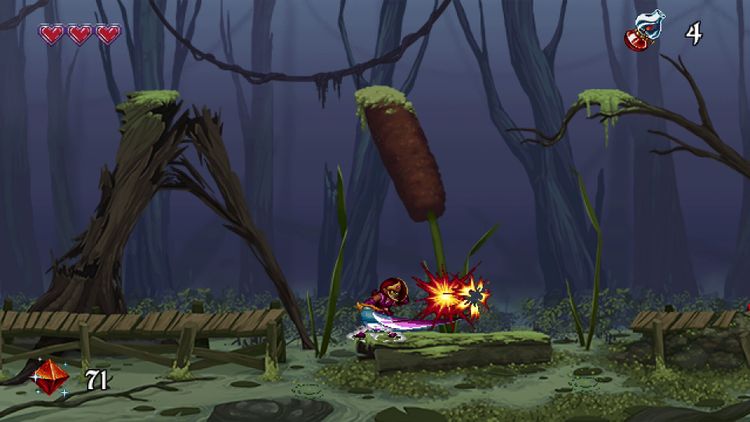 Arzette: The Jewel of Faramore Steam CD Key