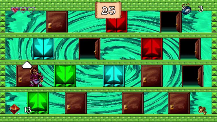 Arzette: The Jewel of Faramore Steam CD Key