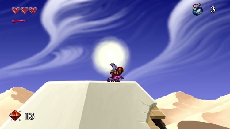 Arzette: The Jewel of Faramore Steam CD Key