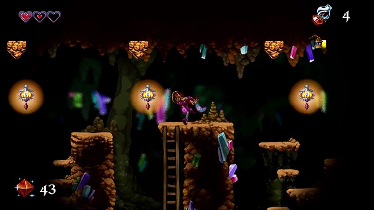 Arzette: The Jewel of Faramore Steam CD Key