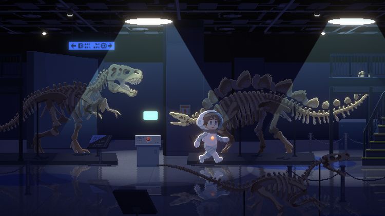 Recolit Steam CD Key