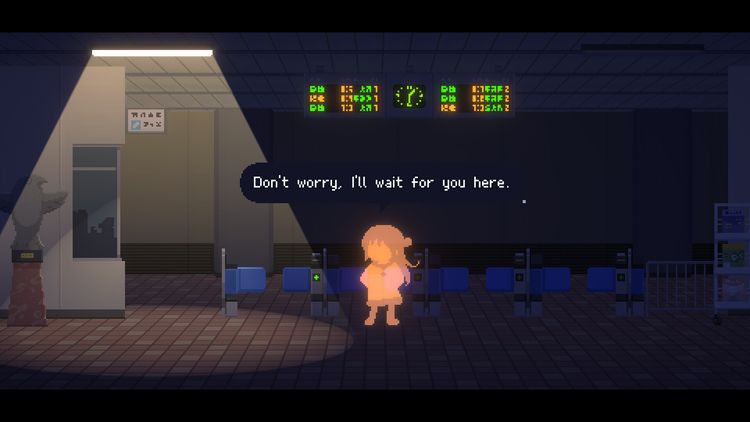 Recolit Steam CD Key