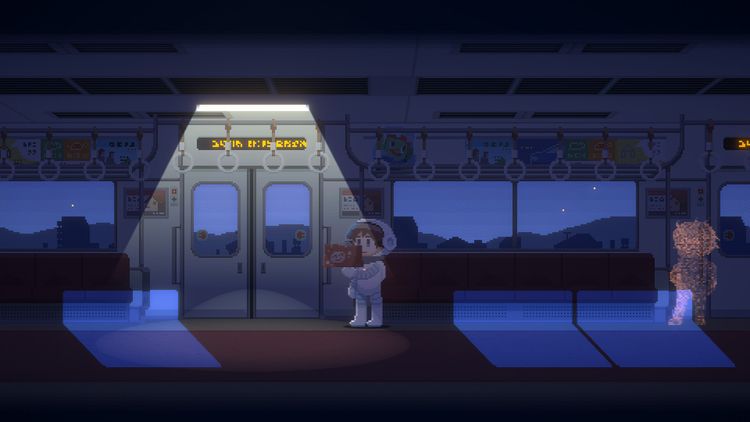 Recolit Steam CD Key