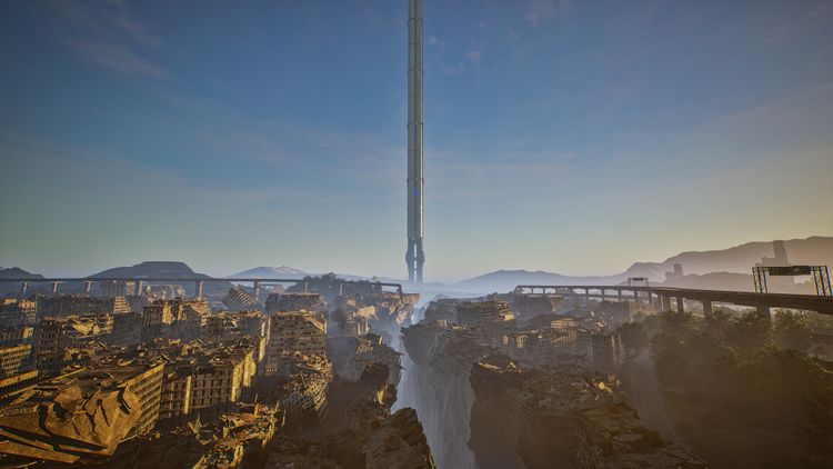 Outpost: Infinity Siege PC Steam CD Key