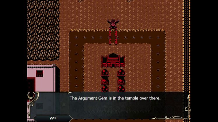 Sector 598 Steam CD Key