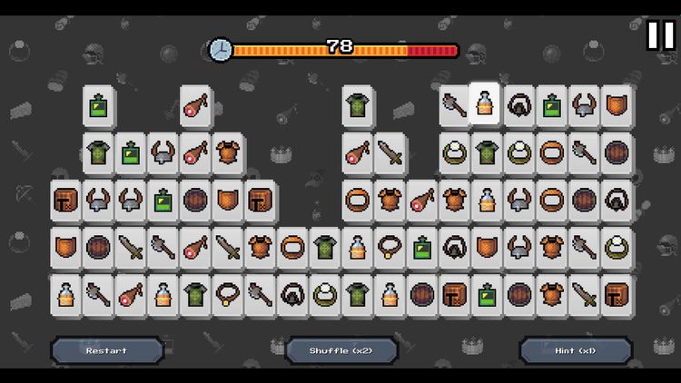 Fantasy Mahjong connect Steam CD Key