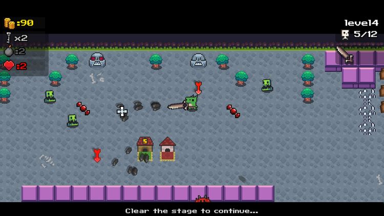 Fantasy Dungeon Steam CD Key