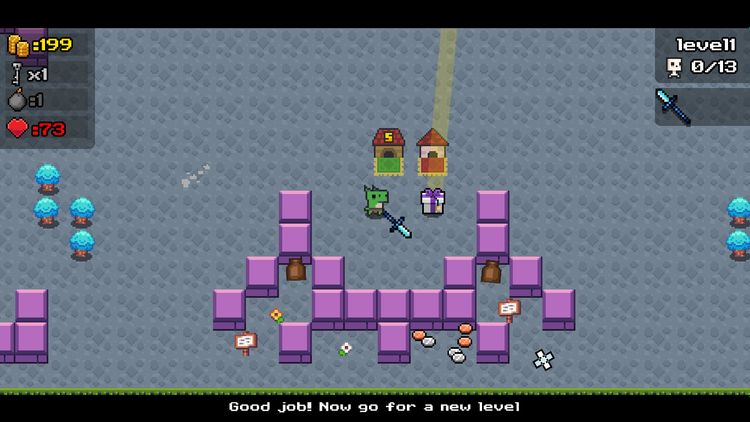 Fantasy Dungeon Steam CD Key