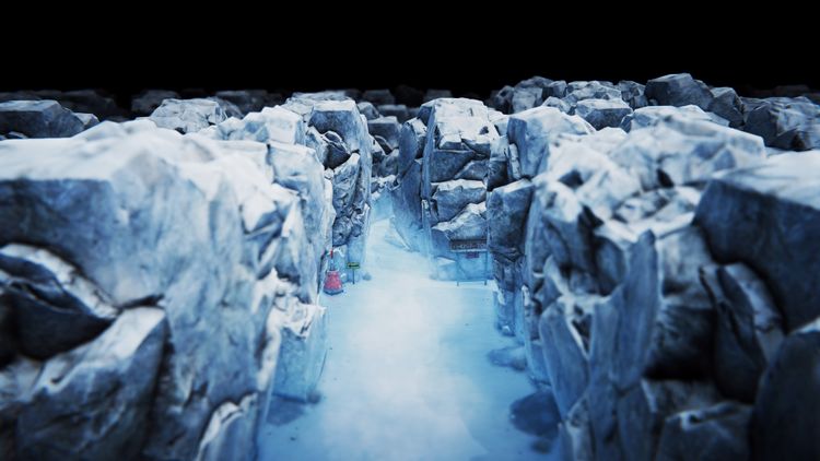 Light Fairytale Episode 2 Steam CD Key