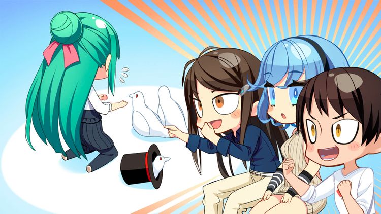 NUKITASHI 2 PC Steam CD Key