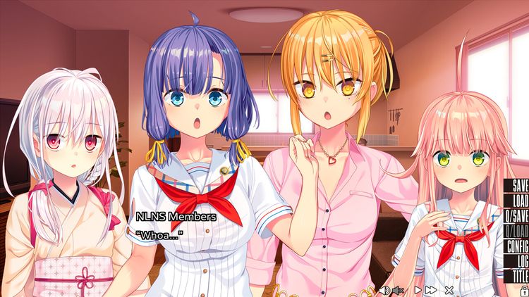 NUKITASHI 2 PC Steam CD Key