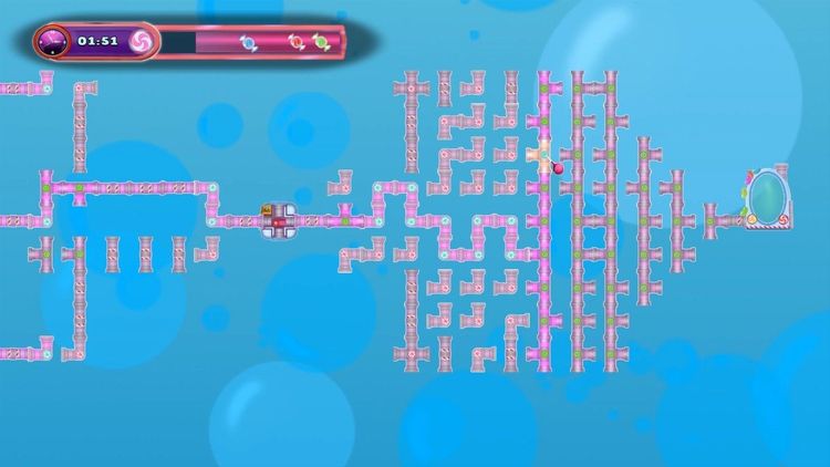 Factory of Sweets Steam CD Key