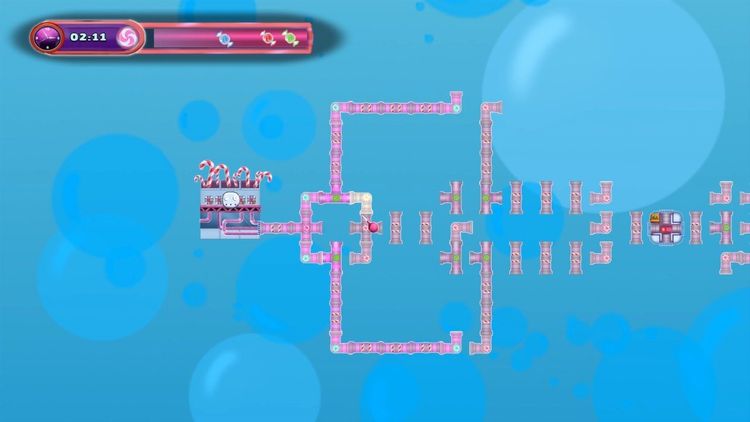 Factory of Sweets Steam CD Key