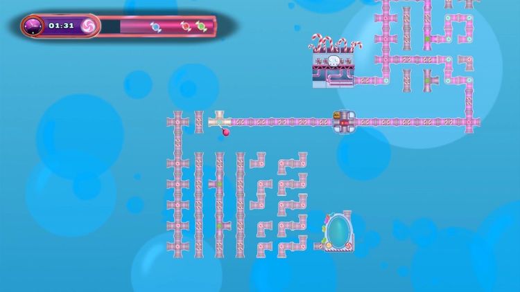 Factory of Sweets Steam CD Key