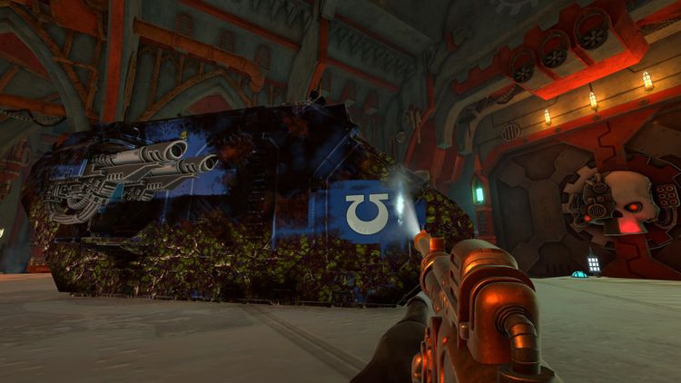 PowerWash Simulator - Warhammer 40,000 Special Pack DLC Steam CD Key