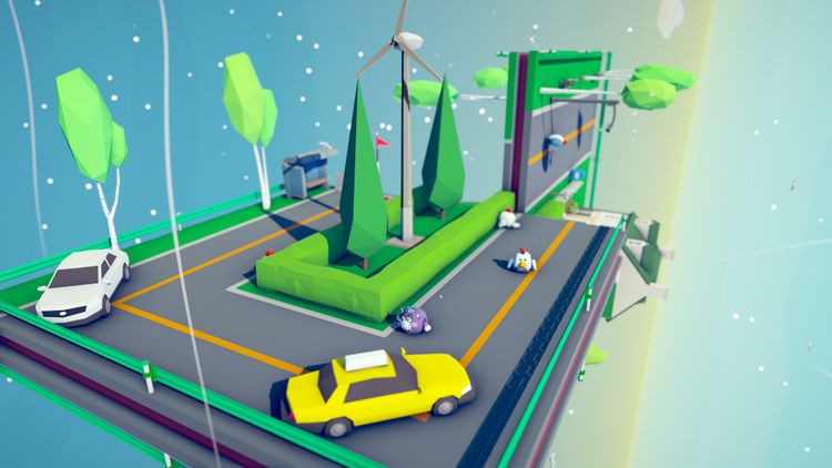 Sling Puzzle: Golf Master Steam CD Key