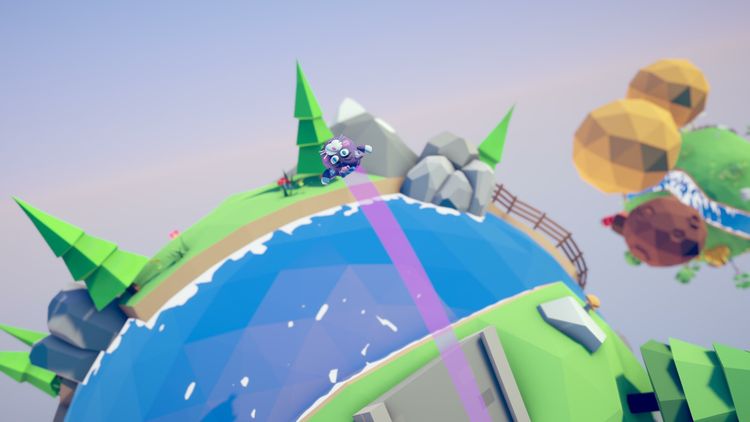 Sling Puzzle: Golf Master Steam CD Key