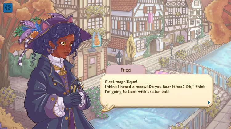 Quilts and Cats of Calico Steam CD Key