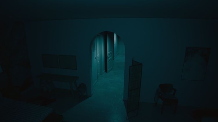 Supernormal EU Steam CD Key