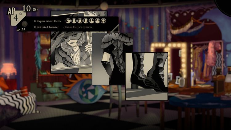 Death Trick: Double Blind Steam CD Key