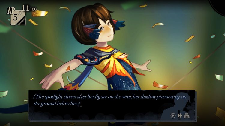 Death Trick: Double Blind Steam CD Key