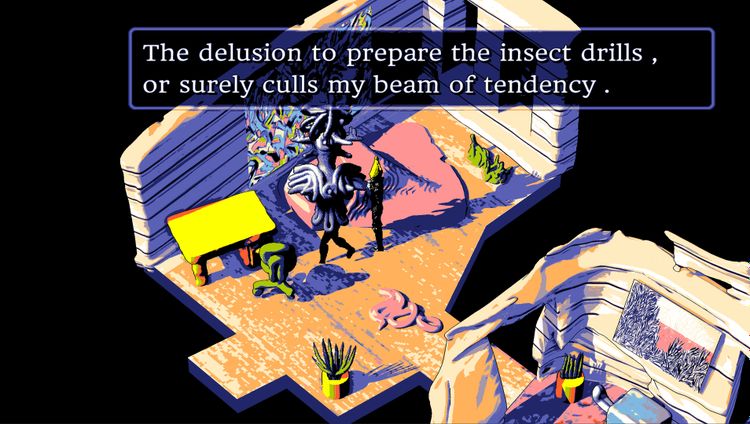 Hylics 2 Steam CD Key