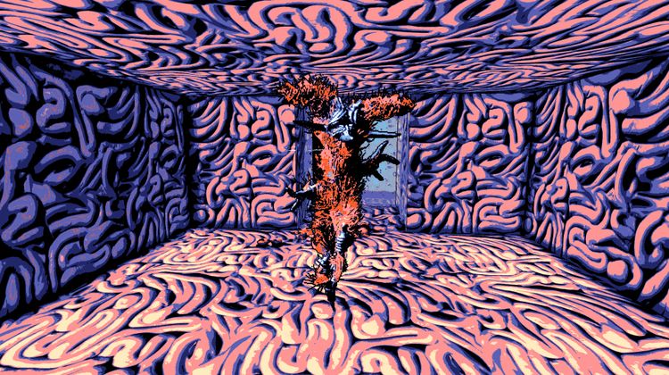 Hylics 2 Steam CD Key