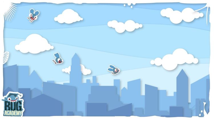 Bug Academy - Artistic Kit DLC Steam CD Key