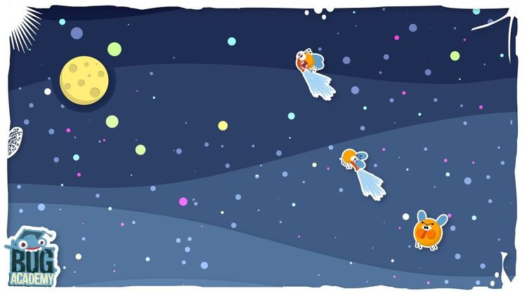 Bug Academy - Artistic Kit DLC Steam CD Key