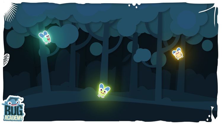 Bug Academy - Artistic Kit DLC Steam CD Key