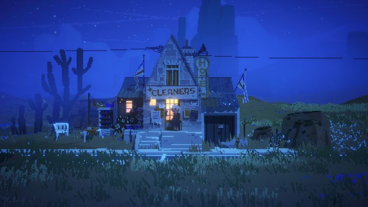 SUMMERHOUSE Steam CD Key