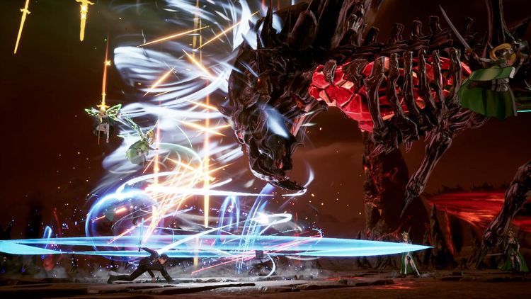 SWORD ART ONLINE Fractured Daydream Premium Edition EU Xbox Series X|S CD Key