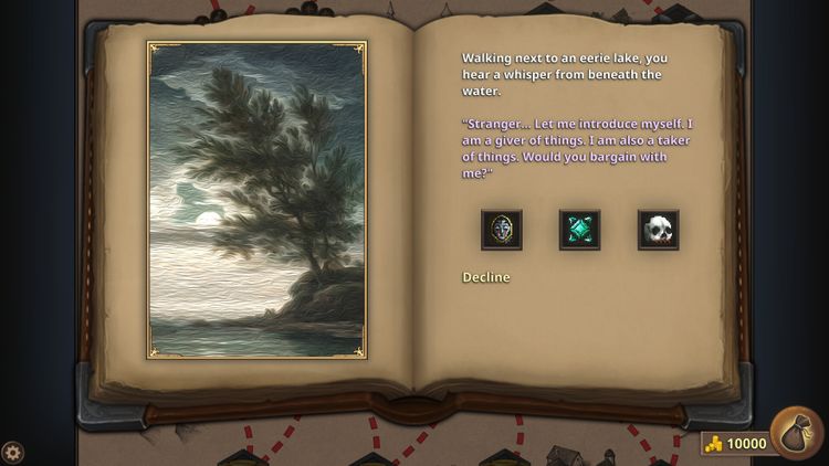 Mortal Glory 2 Steam CD Key