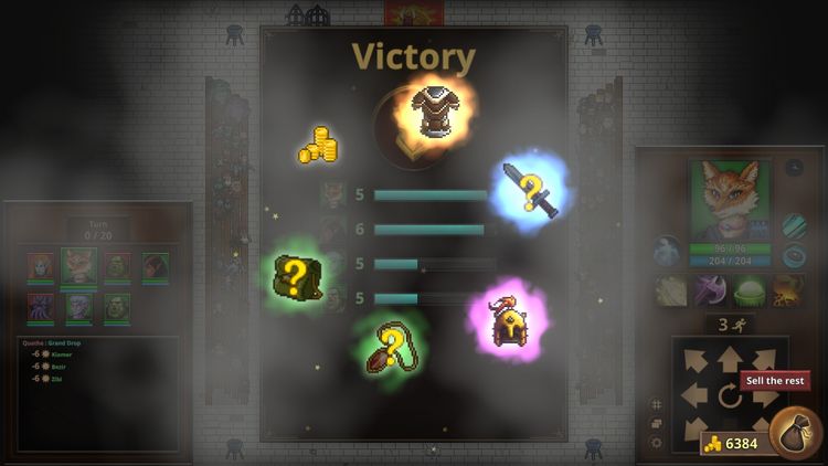 Mortal Glory 2 Steam CD Key