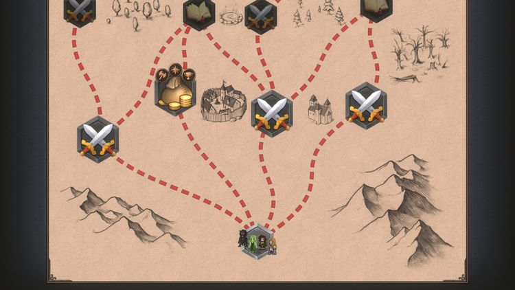 Mortal Glory 2 Steam CD Key