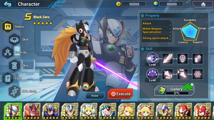 Mega Man -  Cyber World Pack Bundle Steam CD Key