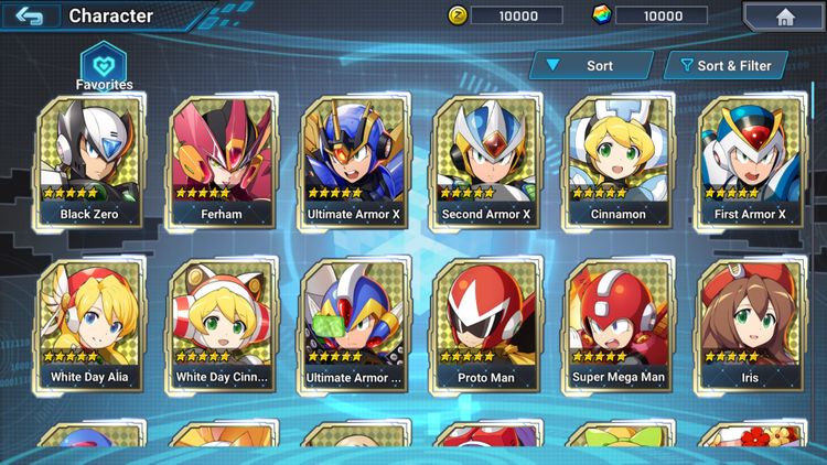 Mega Man -  Cyber World Pack Bundle Steam CD Key