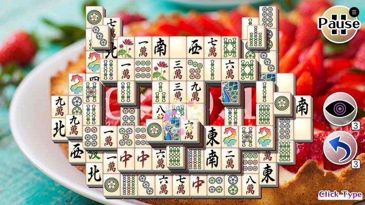 Mahjong Solitaire Refresh Steam CD Key