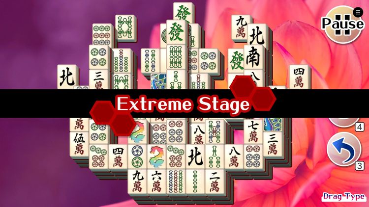Mahjong Solitaire Refresh Steam CD Key