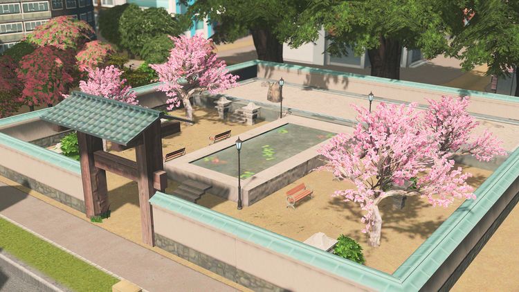 Cities: Skylines - Mayors Favorites Bundle Steam CD Key