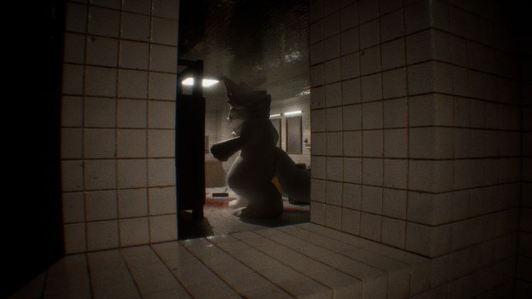 ESCAPE FROM BOYKISSER Steam CD Key