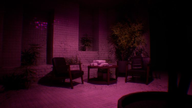 ESCAPE FROM BOYKISSER Steam CD Key