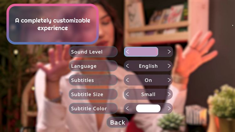 Speed Dates Steam CD Key