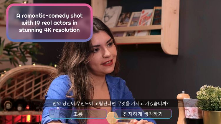 Speed Dates Steam CD Key