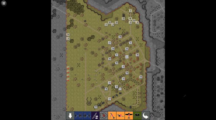 Valor & Victory - Shield of Cholm DLC Steam CD Key