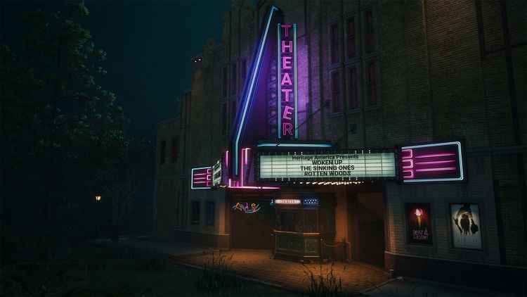 Dead by Daylight - All Things Wicked Chapter DLC EU PC Steam CD Key